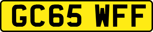 GC65WFF