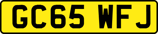 GC65WFJ