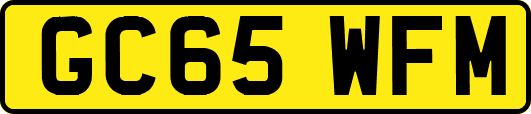 GC65WFM