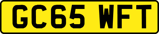 GC65WFT