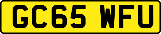 GC65WFU