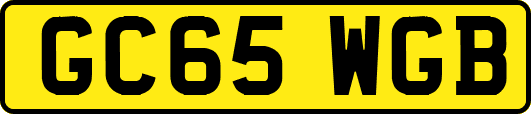 GC65WGB