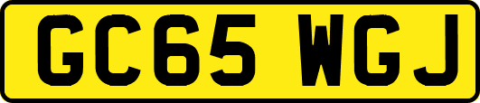 GC65WGJ