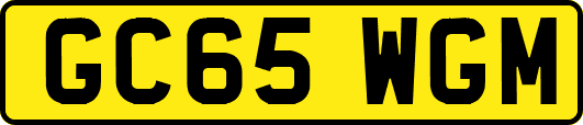 GC65WGM