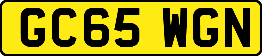 GC65WGN