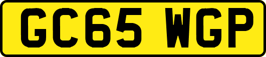 GC65WGP