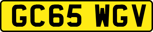 GC65WGV