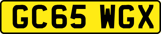 GC65WGX