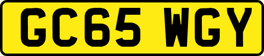 GC65WGY