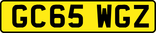 GC65WGZ