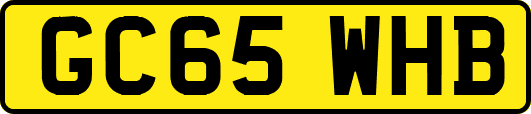 GC65WHB