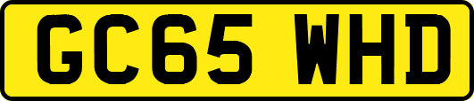 GC65WHD