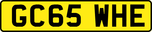 GC65WHE