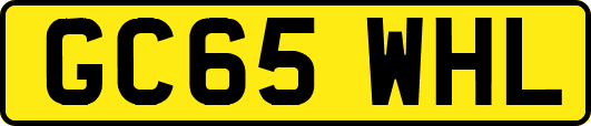 GC65WHL