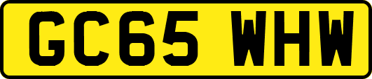 GC65WHW