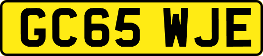 GC65WJE