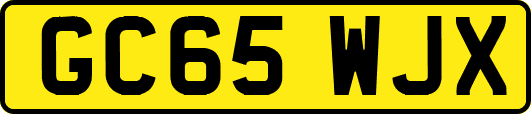 GC65WJX