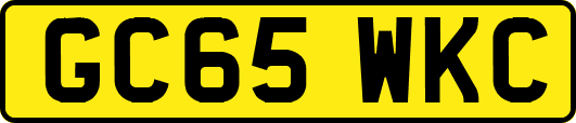 GC65WKC