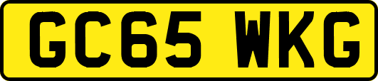 GC65WKG