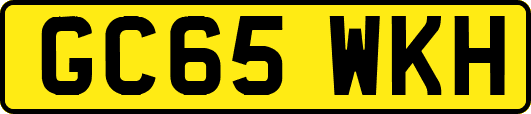 GC65WKH