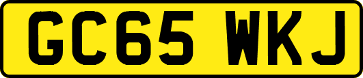 GC65WKJ