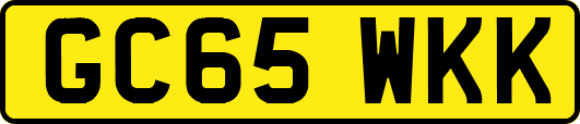 GC65WKK