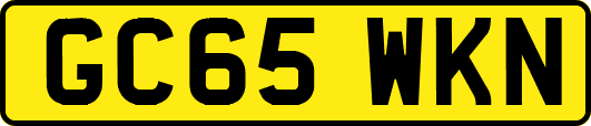 GC65WKN