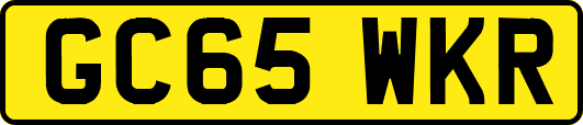 GC65WKR