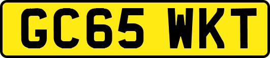 GC65WKT