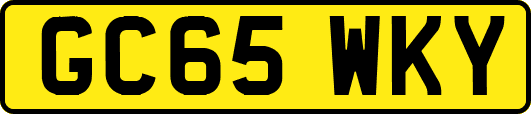 GC65WKY