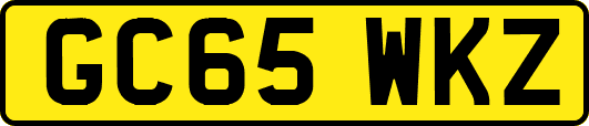 GC65WKZ