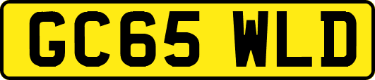 GC65WLD