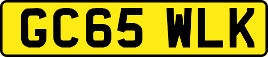 GC65WLK
