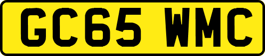 GC65WMC
