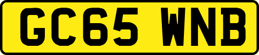 GC65WNB