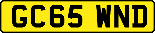 GC65WND