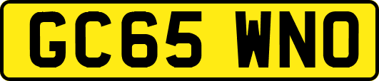 GC65WNO