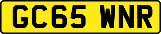 GC65WNR