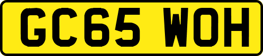 GC65WOH