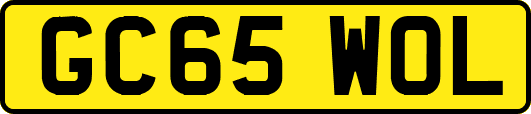 GC65WOL