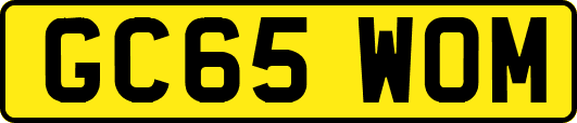 GC65WOM