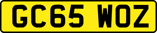 GC65WOZ