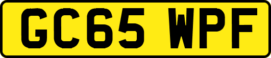 GC65WPF