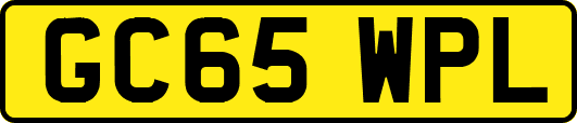 GC65WPL