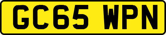 GC65WPN