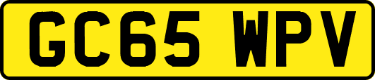 GC65WPV