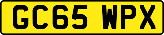 GC65WPX