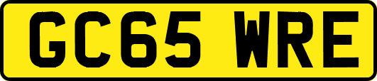 GC65WRE