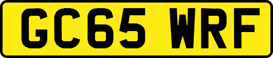 GC65WRF