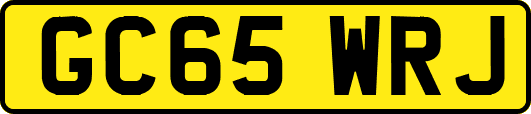 GC65WRJ